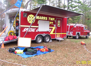 Marrs Twp 2